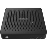 ZOTAC ZBOX edge MI351, Barebone schwarz, ohne Betriebssystem