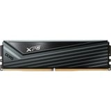 ADATA DIMM 16 GB DDR5-6400 (1x 16 GB), Arbeitsspeicher grau, AX5U6400C3216G-CCAGY, XPG Caster, INTEL XMP