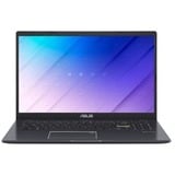 ASUS Vivobook Go 15 (E510MA-EJ592WS) Generalüberholt, Notebook dunkelblau/schwarz, Intel® Celeron® N4020, Intel® UHD Graphics 600, 4 GB DDR4, 128 GB eMMC, Windows 11 Home 64-Bit