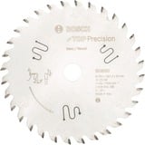 Bosch Kreissägeblatt Best for Wood, Ø 165mm, 32Z Bohrung 20mm, für Handkreissägen