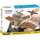 COBI Messerschmitt Bf 109 G, Konstruktionsspielzeug 