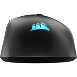 Corsair DARKSTAR, Gaming-Maus schwarz