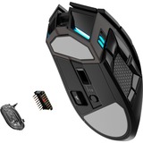 Corsair DARKSTAR, Gaming-Maus schwarz