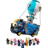 LEGO 77073 Fortnite Schlachtenbus, Konstruktionsspielzeug 