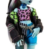 Mattel Monster High Frankie Stein, Puppe 