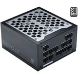 Phanteks Revolt 1200W ATX3.0, PC-Netzteil schwarz, 1200 Watt