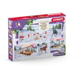 Schleich Adventskalender Horse Club, Spielfigur 