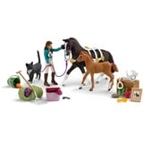 Schleich Adventskalender Horse Club, Spielfigur 