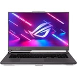 ASUS ROG Strix (G713PI-LL122W), Gaming-Notebook grau, AMD Ryzen 9 7940HX, NVIDIA GeForce RTX 4070, 32 GB DDR5, 1 TB SSD, Windows 11 Home 64-Bit