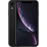 Apple iPhone XR 64GB, Handy Schwarz, iOS