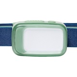 Black Diamond Wiz Kid Stirnleuchte, LED-Leuchte mint/blau