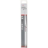 Bosch Säbelsägeblatt S 1411 DF Heavy for Wood and Metal, 25 Stück Länge 300mm