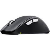 CHERRY M64 Pro Wireless, Gaming-Maus schwarz/weiß