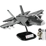 COBI F-35B Lightning II Royal Air Force, Konstruktionsspielzeug 