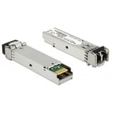 DeLOCK SFP Modul 1000Base-SX MM 850 nm DDM, Transceiver 