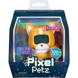 MGA Entertainment Pixel Petz - Corgi, Spielfigur 