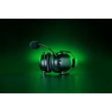 Razer BlackShark V2 Pro für Xbox, Gaming-Headset schwarz, 2,4 GHz, Bluetooth