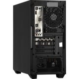 ALTERNATE Gaming-PC Special Edition • RTX 4060 • Intel® Core™ i5-12400F • 16 GB RAM schwarz/transparent, Windows 11 Home 64-Bit