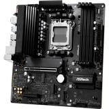 ASRock B850M Pro-A, Mainboard 