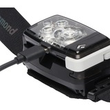 Black Diamond Stirnlampe Distance LT 1100, LED-Leuchte 