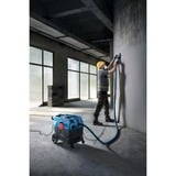 Bosch GAS 400 A Professional , Nass-/Trockensauger blau/schwarz