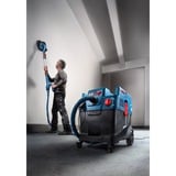 Bosch GAS 400 A Professional , Nass-/Trockensauger blau/schwarz