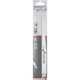 Bosch Säbelsägeblatt S 1111 DF Heavy for Wood and Metal, 5 Stück Länge 225mm