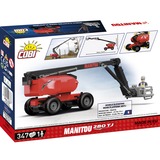 COBI Manitou 280TJ, Konstruktionsspielzeug 