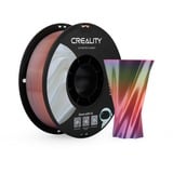 Creality CR-Silk PLA Filament Rainbow, 3D-Filament 1 kg, 1,75 mm, auf Rolle