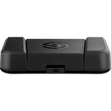 Elgato Stream Deck Pedal, Pedale schwarz