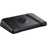 Elgato Stream Deck Pedal, Pedale schwarz