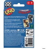 Mattel Games UNO Spider-Man, Kartenspiel 