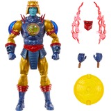 Mattel Masters of the Universe Masterverse New Eternia Sy-Klone, Spielfigur 