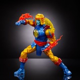 Mattel Masters of the Universe Masterverse New Eternia Sy-Klone, Spielfigur 