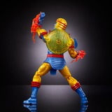 Mattel Masters of the Universe Masterverse New Eternia Sy-Klone, Spielfigur 