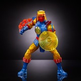 Mattel Masters of the Universe Masterverse New Eternia Sy-Klone, Spielfigur 