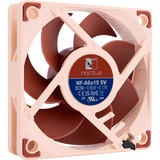 Noctua NF-A6x15 5V, Gehäuselüfter 