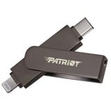 Patriot iLuxe Stick 1 TB, USB-Stick 