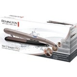 Remington Wet 2 Straight Pro S7970, Haarglätter bronze