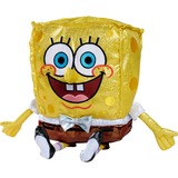 Simba SpongeBob Jubiläumsplüsch, 30cm, Kuscheltier 45 cm