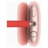 Apple Airpods Max Generalüberholt, Kopfhörer pink, Lightning, Bluetooth