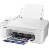 Canon PIXMA TS3751i, Multifunktionsdrucker weiß, USB, WLAN, Kopie, Scan, kompatibel zu Pixma Print Plan und Auto Ink Delivery