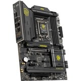 MSI MAG B860 TOMAHAWK WIFI, Mainboard schwarz