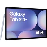 SAMSUNG Galaxy Tab S10+ 256GB, Tablet-PC grau, Android 14