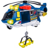 Simba Helicopter, Spielfahrzeug 