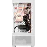 Thermaltake FTW Elite Snow, Gaming-PC weiß, Windows 11 Home 64-Bit