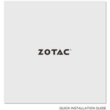 ZOTAC GeForce RTX 3050 ECO SOLO, Grafikkarte 3x DisplayPort, 2x HDMI 2.1