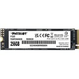 Patriot P320 256GB, SSD PCIe 3.0 x4, NVMe 1.3, M.2 2280