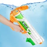 ZURU XSHOT Water - Epic Fast Fill, Wasserblaster 