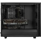 ALTERNATE Gaming-PC Silent Edition • RTX 4080 SUPER • AMD Ryzen™ 7 7800X3D • 32 GB RAM schwarz, Windows 11 Home 64-Bit